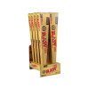 RAW 20 STAGE RAWKET LAUNCHER 8PK 20CT