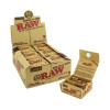 RAW PAPER ROLL CLASIC KING 12CT