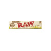 RAW ORGANIC KING SIZE SLIM 50CT