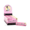 BLAZY SUSAN PINK PAPER 1 1/4 50CT