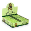 ZIG-ZAG ORGANIC HEMP KING SLIM 24CT