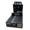 OCB PAPER X-PERT 1 1/4 SILVER BOX 24CT