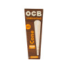 OCB CONE VIRGIN KING 3PK 32CT