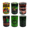 SMOKEZILLA VACC STORAGE JAR 6PC 030029