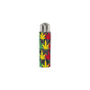 RAW CLIPPER LIGHTER COOLEST COVERS,CORK LEAVES,NATURAL CORK,SPRING POP,WEED FUN,ZIG ZAG POP