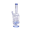 HUNKS SMOKE PREMIUM WATER PIPE WPA-236