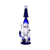 HUNKS SMOKE PREMIUM WATER PIPE WPA-59