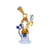 HUNKS SMOKE PREMIUM WATER PIPE WPC-248