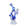 HUNKS SMOKE PREMIUM WATER PIPE WPC-248