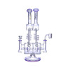 HUNKS SMOKE PREMIUM WATER PIPE WPC-257