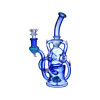 HUNKS SMOKE PREMIUM WATER PIPE WPD-283