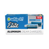 WHIP-IT ELITE CREAM CHARGERS 100PK/BX 6BX/CASE