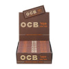 OCB PAPER VIRGIN SINGLE WIDE 24CT