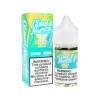 Cloud Nurdz TFN Salt 30mL E-liquid - ICED KIWI MELON