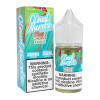 Cloud Nurdz TFN Salt 30mL E-liquid - ICED CHERRY APPLE