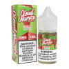 Cloud Nurdz TFN Salt 30mL E-liquid - CHERRY APPLE