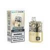 SMOK SPACEMAN 10K PRO DISPOSABLE VAPE - 10000 PUFFS - 5% NICOTINE - DISPLAY OF 5 - Banana Cake