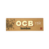 OCB BAMBOO 1 1/4 PAPERS 24CT