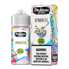 Fruision Vape Juice 30mL e-liquid 30mg or 50mg Nicotine Strength - Fruision Vape Juice - Spoonfull 30mL