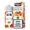 Fruision Vape Juice - Southern Peach Double Delight 100mL e-liquid 3mg or 6mg Nicotine Strength