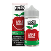 Reds 100Ml E-Liquid - Apple Original