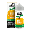 Apple Mango Reds 100mL Freebase Nicotine E-liquid