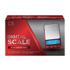 DIGITAL SCALE AD100 RED