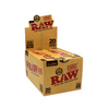 RAW CONES SINGLE SIZE 70/24 20CT 12PK BOX