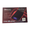 AWS SCALE TR-600 0.1G