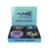 HUNKS SMOKE GRINDER 4CT GT-528C