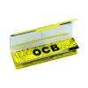 OCB SOLAIRE SLIM PAPER + TIP 24CT