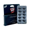 VIVAZEN FASTKAPS CAPSULES 10CT/16PK