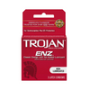 TROJAN CONDOMS 6CT_3PK - ENZ RED