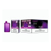 Space Mary SM8000 Disposable Vape - 8000 PUFFS - 5% Nicotine - GRAPE GUMMY