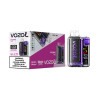 VOZOL Vista 16000 Disposable Vape - 16000 PUFFS - 5% Nicotine - FCKING FAB