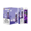 South 3000 Disposable Vape - 3000 PUFFS - 5% Nicotine - BERRIES PUNCH