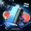 Oxbar X Pod Juice Magic Maze 2 Disposable Vape - Blue Razzle Pop
