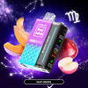Oxbar X Pod Juice Magic Maze 2 Disposable Vape - Wap Drops