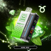 Oxbar X Pod Juice Magic Maze 2 Disposable Vape - Jewel Mint