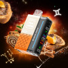 Oxbar X Pod Juice Magic Maze 2 Disposable Vape - French Cinna Toast