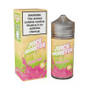 Juice Monster 100mL Freebase E-liquid - Guava Peach