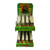 BLUNT BLAST AIR FRESHENER SPRAY ACRYLIC DISPLAY 32CT