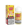 Pancake Man 100Ml E-Liquid - Strawberry