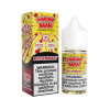 Pancake Man Salts 30Ml E-Liquid - Boysenberry