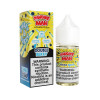 Pancake Man Salts 30Ml E-Liquid - Double Berry