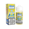 French Dude 100mL E-liquid Blueberry