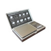 ACCUDIGITAL MINI DIGITAL SCALE AD PRO1000 SILVER