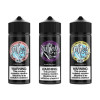 RUTHLESS 120ML E-LIQUID