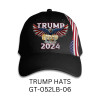 TRUMP HATS GT-05LB-06