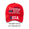 TRUMP HATS GT-05LB-07